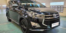 TOYOTA KIJANG INNOVA 2.0 VENTURER BENSIN-AT(KIJANG INNOVA) AT 2019 TOYOTA KIJANG INNOVA 2.0 VENTURER BENSIN-AT(KIJANG INNOVA) AT 2019